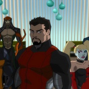 自杀小队：严厉惩罚 Suicide Squad: Hell to Pay