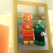 点击查看图片 乐高DC超级英雄:闪电侠 Lego DC Comics Super Heroes: The Flash