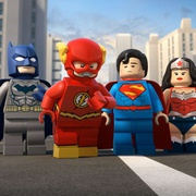 点击查看图片 乐高DC超级英雄:闪电侠 Lego DC Comics Super Heroes: The Flash