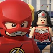 点击查看图片 乐高DC超级英雄:闪电侠 Lego DC Comics Super Heroes: The Flash