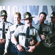 点击查看图片 超级骑警 Super Troopers
