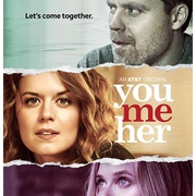 情牵你我她 You Me Her