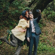 瑞士军刀男 Swiss Army Man