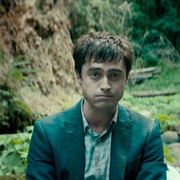 瑞士军刀男 Swiss Army Man