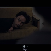 他和她的孤独情事：他 The Disappearance of Eleanor Rigby: Him
