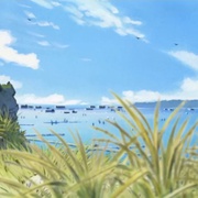 横滨购物纪行 Quiet Country Cafe #2 ヨコハマ買い出し紀行-Quiet Country Cafe-#2