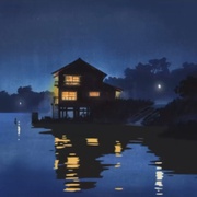 横滨购物纪行 Quiet Country Cafe #2 ヨコハマ買い出し紀行-Quiet Country Cafe-#2
