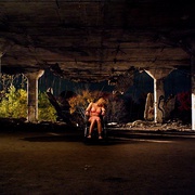 它在身后 It Follows