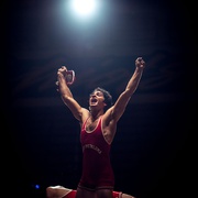 美国奇才摔跤手 American Wrestler: The Wizard