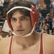 美国奇才摔跤手 American Wrestler: The Wizard