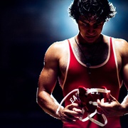 美国奇才摔跤手 American Wrestler: The Wizard