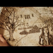 点击查看图片 足不出户 Housebound