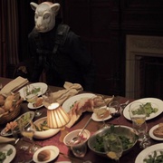 点击查看图片 你是下一个 You're Next