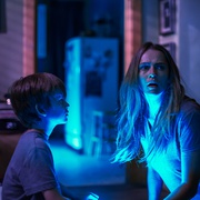 关灯后 Lights Out