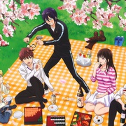点击查看图片 野良神 第2季 ノラガミ ARAGOTO