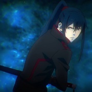 驱魔少年 圣徒 D.Gray-man HALLOW