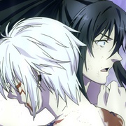 驱魔少年 圣徒 D.Gray-man HALLOW