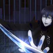 驱魔少年 圣徒 D.Gray-man HALLOW