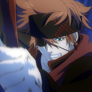 驱魔少年 圣徒 D.Gray-man HALLOW