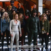 明日传奇 第三季 Legends of Tomorrow Season 3