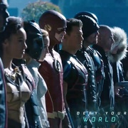 明日传奇 第三季 Legends of Tomorrow Season 3