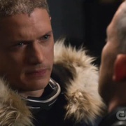 明日传奇 第三季 Legends of Tomorrow Season 3