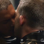 明日传奇 第三季 Legends of Tomorrow Season 3