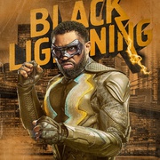 黑霹雳 第二季 Black Lightning Season 2