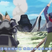 为美好的世界献上祝福！ この素晴らしい世界に祝福を!