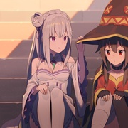 异世界四重奏 異世界かるてっと