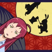 点击查看图片 打工吧!魔王大人 はたらく魔王さま!