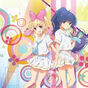 音乐少女 音楽少女