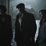 异形庇护所  第三季 Sanctuary Season 3
