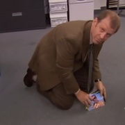点击查看图片 办公室 第五季 The Office Season 5