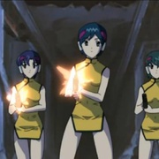 点击查看图片 海底娇娃蓝华 ZERO AIKa ZERO
