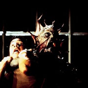 点击查看图片 惊心食人族 Jeepers Creepers
