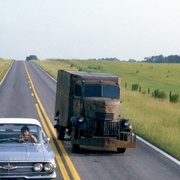 点击查看图片 惊心食人族 Jeepers Creepers
