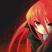 点击查看图片 灼眼的夏娜 灼眼のシャナ
