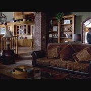 敞开的房子 The Open House