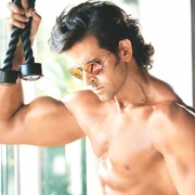 点击查看图片 印度超人3 Krrish 3