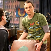 点击查看图片 生活大爆炸 第二季 The Big Bang Theory Season 2