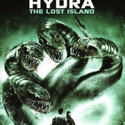 怪蛇 Hydra