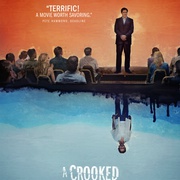点击查看图片 扭曲的某人 A Crooked Somebody