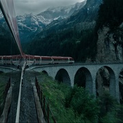 点击查看图片 救命解药 A Cure for Wellness