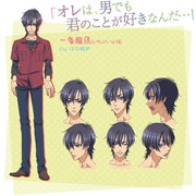 点击查看图片 恋爱舞台 LOVE STAGE!!