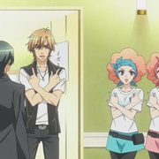 点击查看图片 恋爱舞台 LOVE STAGE!!
