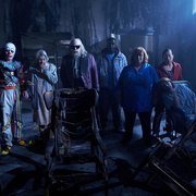 点击查看图片 疯城记 第一季 Psychoville Season 1