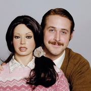 点击查看图片 充气娃娃之恋 Lars and the Real Girl