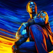 点击查看图片 白粉飞 第三季 Snowfall Season 3