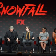 点击查看图片 白粉飞 第三季 Snowfall Season 3